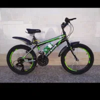 دوچرخه ۲۹و۲۶و۲۴و۲۰و۱۶و۱۲