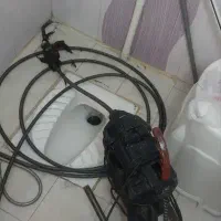 لوله بازکنی سراسر پردیسان چاهبازکنی فنرزنی 24ساعته