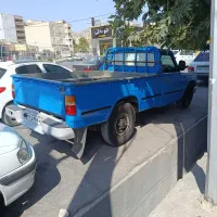 نیسان|خودرو سواری و وانت|ایلام, |دیوار