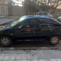 پژو۲۰۶ sd-v20مدل ۹۰|خودرو سواری و وانت|کرج, گلشهر|دیوار