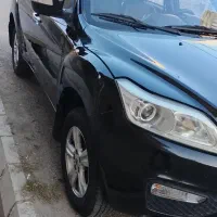 لیفانx۶۰مدل۹۳ درحدصفر|خودرو سواری و وانت|میاندوآب, |دیوار