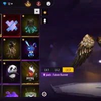 اکانت فری فایر|کنسول، بازی ویدئویی و آنلاین|یزد, |دیوار