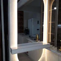 تولید نصب آینه قدی،بکلایت،صنایع Ruz، زنجان|آینه|زنجان, |دیوار