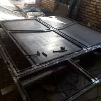 جوشکاری سیار