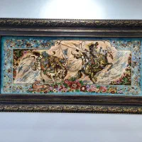 فروش تابلو فرش