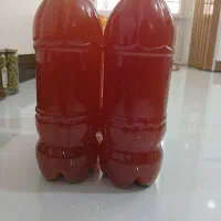 آب غوره طبیعی