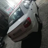 ساینا اس فول سفید تکسوز ۱۴۰۲|خودرو سواری و وانت|بناب, |دیوار