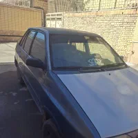 پراید مدل 78