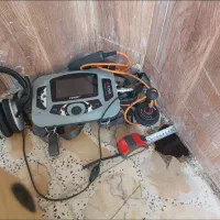 نشتیابی ترمیم نشتی نشت یابی ضمانتی لوله کش|خدمات پیشه و مهارت|شوش, |دیوار