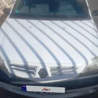 تندر۹۰پارس خودرویی ال ۹۰