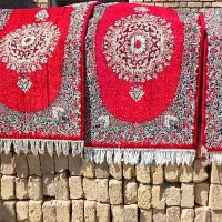 قالی فرش|فرش|یزد, |دیوار