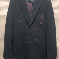 کت شلوار مجلسی
