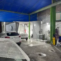 اجازه مغازه داخل گاراژ برای نقاشی