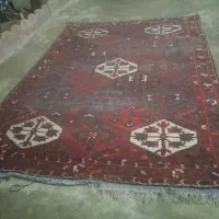 قالی‌دست‌باف‌با‌قدمت‌‌زیاد