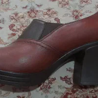 کفش چرم اصل|کیف، کفش، کمربند|رباط‌کریم, رباط‌کریم|دیوار