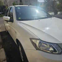 ساینا مدل ۴۰۲ با مانیتور|خودرو سواری و وانت|سمنان, |دیوار