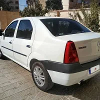 رنو تندر ۹۰ مدل ۱۳۹۱ تمیز و سالم|خودرو سواری و وانت|تهران, شهرک علم و فناوری|دیوار