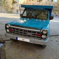 نیسان دیزل کمپرسی مدل 91تناژ پایین کم کار