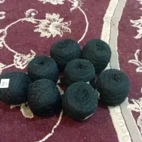 نخ ابریشم|لوازم خیاطی و بافتنی|تربت جام, شاهد|دیوار