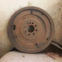 دنده فراویل ۴۰۵ وسمند