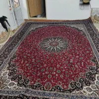 فرش سه در چهار بسیار تمیز