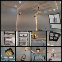 خدمات برق ماهان -برقکار-برقکاری-رفع اتصالی-نصبیجات|خدمات پیشه و مهارت|مشهد, وکیل‌آباد|دیوار