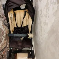 کالاسکه تاشو|کالسکه و لوازم جانبی|تهران, جوادیه تهرانپارس|دیوار