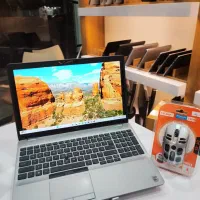 دل ۳۵۵۱ ، i7 نسل۱۰ گرافیک۴ رم ۱۶ طراحی و رندرینگ