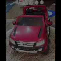 ماشین شارژی ۴موتوره