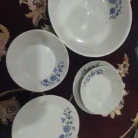 ظروف چینی|ظروف سرو و پذیرایی|بهبهان, |دیوار