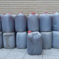 سرکه انگور و سرکه سیب و آبغوره و آبلیمو