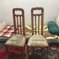 تخت و صندلی