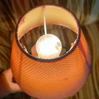 چراغ خواب کودک|چراغ خواب و آباژور|مشهد, هنرور|دیوار