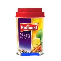 فروش عمده ارزان و آنلاین ترشی انبه ارسال از زاهدان