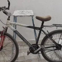 دوچرخه ۲۶|دوچرخه، اسکیت، اسکوتر|اهواز, لشکرآباد|دیوار