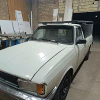 وانت پیکان بنزینی 88|خودرو سواری و وانت|اصفهان, سودان|دیوار