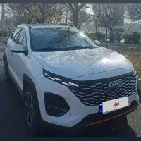 x33 کراس اومودا دنده ای تمام‌فابریک مدل ۴۰۳