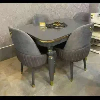 میزنهارخوری۲۴ماهه