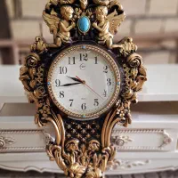 ساعت دیواری