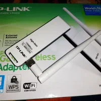 دانگل وای فای تی پی لینک|مودم و تجهیزات شبکه|اقبالیه, |دیوار