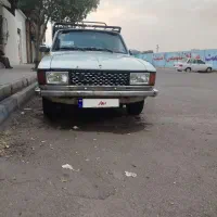 پیکان وانت دوگانه شرکتی|خودرو سواری و وانت|قزوین, |دیوار