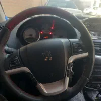 پژو 207 مدل آخر 1402 ارتقا یافته پانوراما (شهرری)