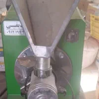 لوازم عطاری کامل  دستگاه ارده و کره گیری|فروشگاه و مغازه|نیشابور, مازول|دیوار