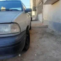 پراید مدل 86|خودرو سواری و وانت|شیراز, شهرک گلها|دیوار