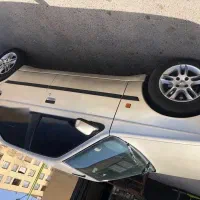 پژو 405مدل 83|خودرو سواری و وانت|فولادشهر, B6|دیوار