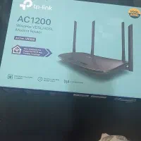 مودم روتر ای تی پی لینک مدل ۳۰۰