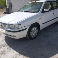 سمند lx مدل 97