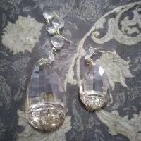 حباب لوستر با آویز لوستر|لوستر و چراغ آویز|تهران, اتابک|دیوار