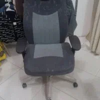 صندلی اداره ای