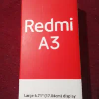 ردمی a3